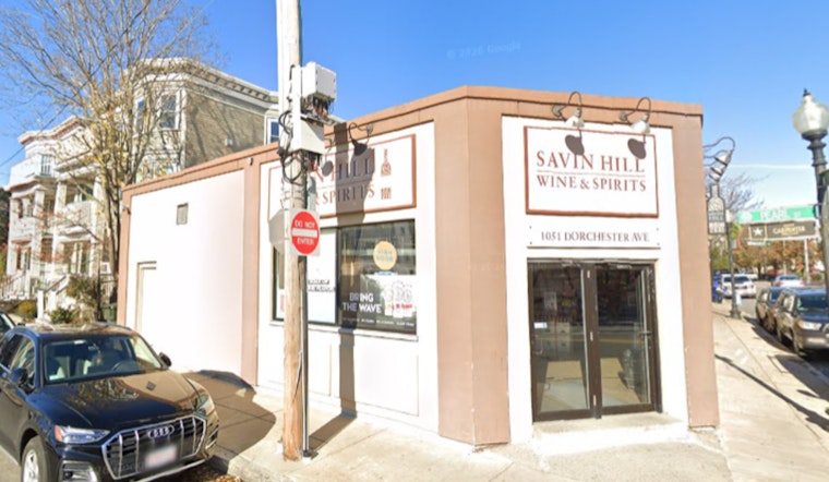 Dorchester Shopper Snags $2 Million Scratch Win, Plans New Home