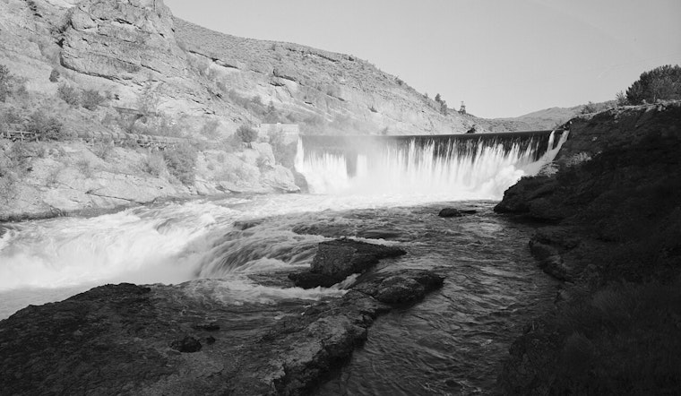 Dormant Enloe Dam Could Come Down, Unlocking 1,500 Miles Of Salmon Highway