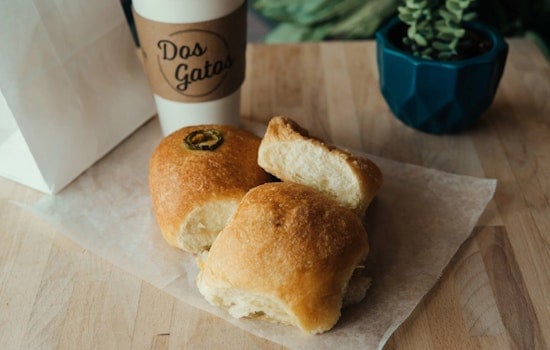 Dos Gatos Kolaches Lines Up I-35 Frontage Power Play In San Marcos