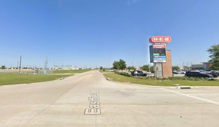 Double Drive-Thru Inbound, P. Terry's Lines Up Baybrook East Burger Stop By 2027