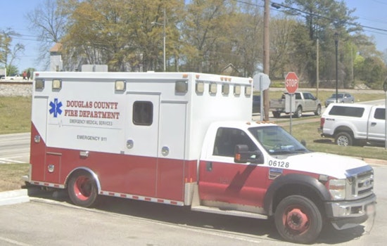 Douglas County EMS 'No Ride' Calls Will Now Cost You $100