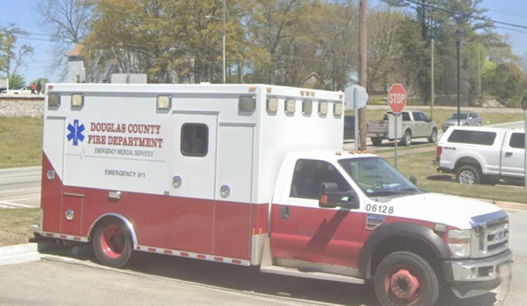 Douglas County EMS 'No Ride' Calls Will Now Cost You $100