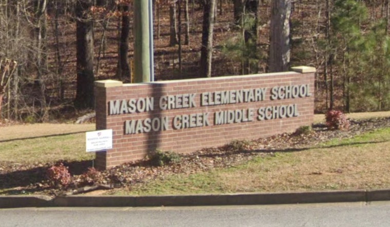 Douglas County Reeling After Mason Creek Student's Death in Off‑Campus Fight