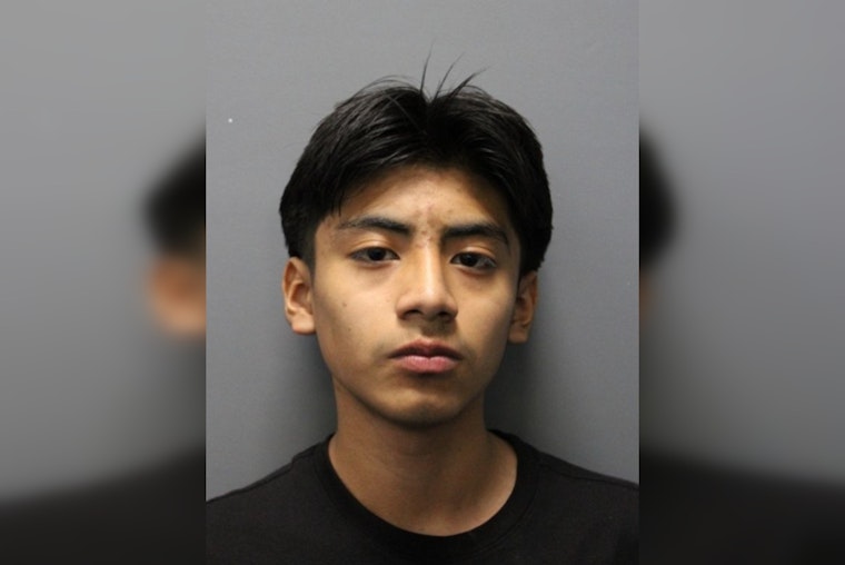 Dover Teen Busted After Gun Triggers Strawberry Crest High Scare
