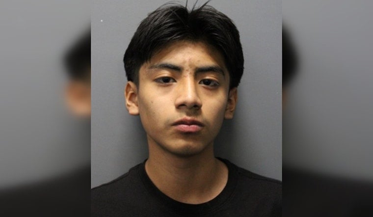 Dover Teen Busted After Gun Triggers Strawberry Crest High Scare