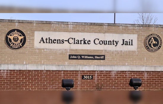 Downtown Athens Shock: Teen Charged in Rape, Kidnapping of UGA Student
