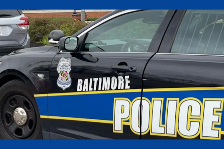 Downtown Baltimore 'Serial Thief' Nabbed After Months-Long Hotel Heist Spree