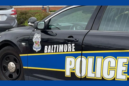 Downtown Baltimore 'Serial Thief' Nabbed After Months-Long Hotel Heist Spree