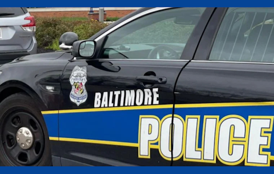 Downtown Baltimore 'Serial Thief' Nabbed After Months-Long Hotel Heist Spree
