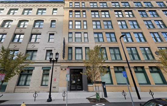 Downtown Boston’s Office Makeover Wave Hits 29 Buildings With New Apartment Plans