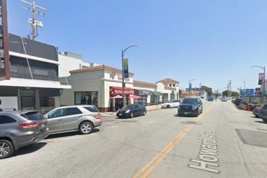 Downtown Burlingame Goes Bento Crazy With Build-Your-Own Sushi Box Shop