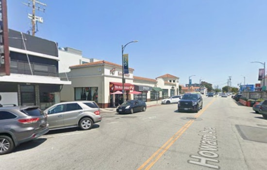 Downtown Burlingame Goes Bento Crazy With Build-Your-Own Sushi Box Shop