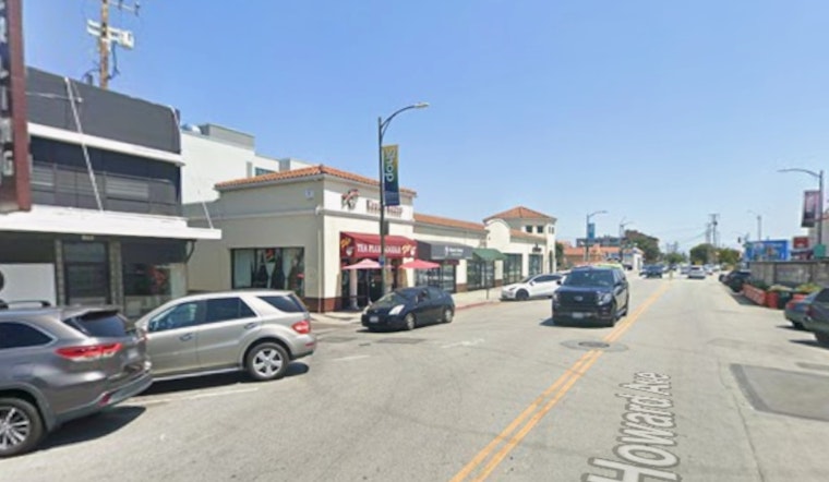 Downtown Burlingame Goes Bento Crazy With Build-Your-Own Sushi Box Shop