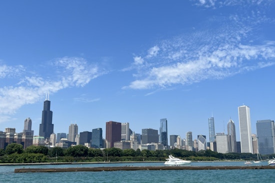 Downtown Chicago Sublease Squeeze Lets Landlords Chase Rent Hikes