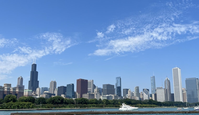 Downtown Chicago Sublease Squeeze Lets Landlords Chase Rent Hikes