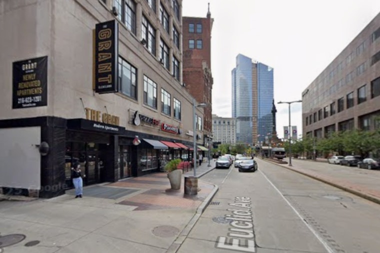 Downtown Cleveland Bakery Doubles Tres Leches For Easter And Local Shelters