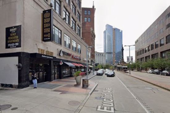 Downtown Cleveland Bakery Doubles Tres Leches For Easter And Local Shelters
