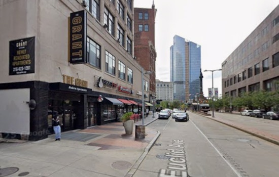 Downtown Cleveland Bakery Doubles Tres Leches For Easter And Local Shelters