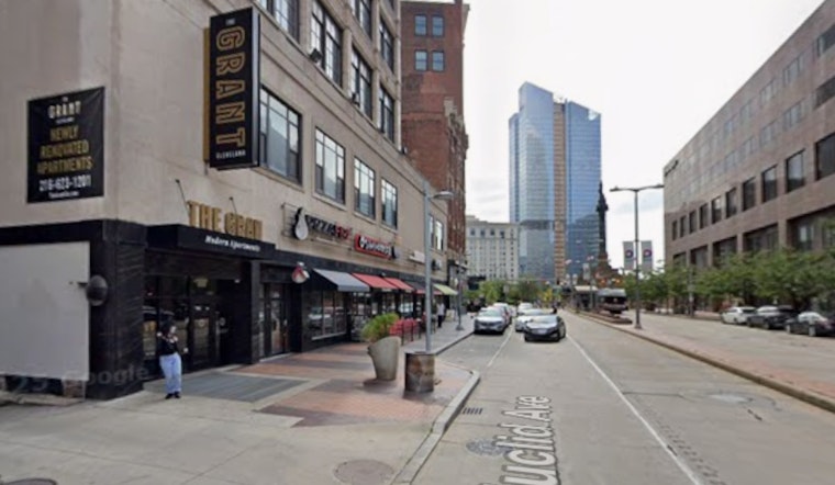 Downtown Cleveland Bakery Doubles Tres Leches For Easter And Local Shelters
