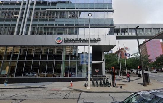 Downtown Cleveland Shelter Showdown Erupts At City Club