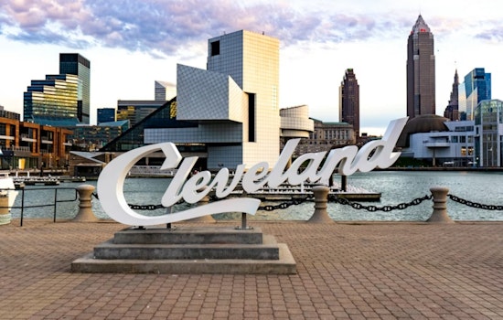 Downtown Cleveland’s Opportunity Zone Gamble Faces Harsh Reality Check