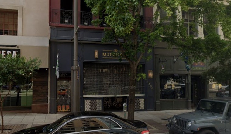 Downtown Dallas Main Street Bars Call It Quits as Buildings Go Up for Sale