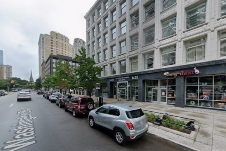 Downtown Detroit’s Last Black Landlords Battle To Hold The Line