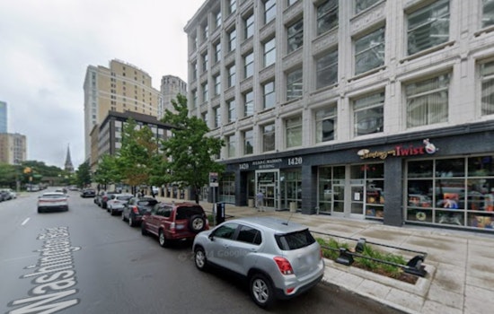 Downtown Detroit’s Last Black Landlords Battle To Hold The Line