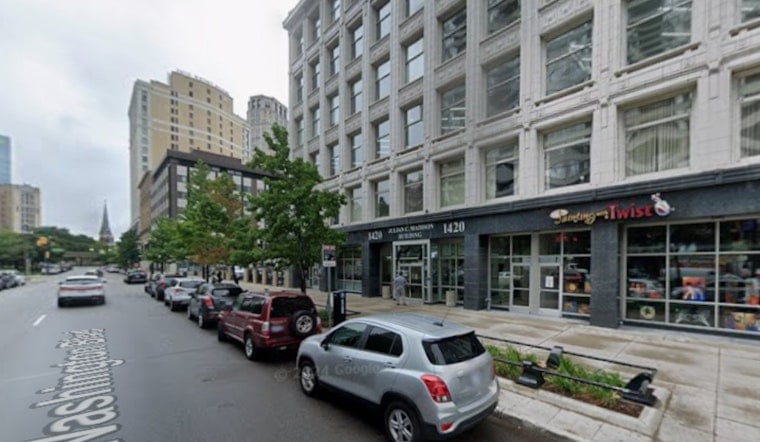 Downtown Detroit’s Last Black Landlords Battle To Hold The Line