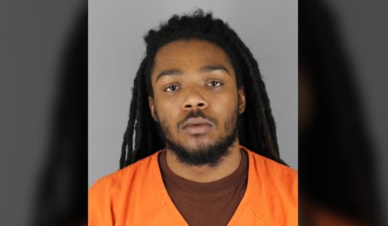 Downtown Dice Game Turns Deadly As Minneapolis Shooter Cops To Murder