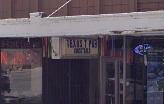 Downtown Dive Texas T Pub Rises From the Dead With Live Music Till 2 A.M.