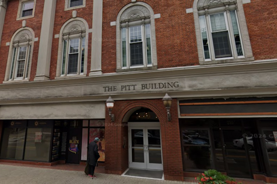 Downtown Draft-Day Hustle: Black-Owned Biz Market Set To Blitz Pittsburgh
