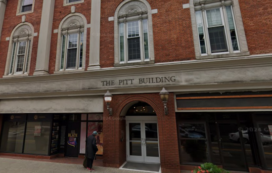 Downtown Draft-Day Hustle: Black-Owned Biz Market Set To Blitz Pittsburgh