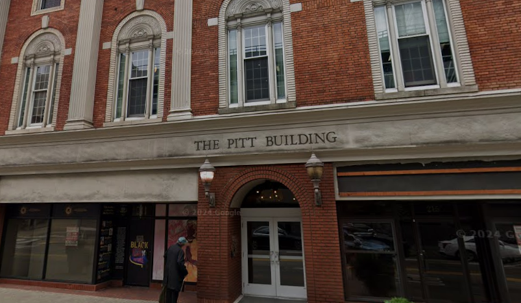 Downtown Draft-Day Hustle: Black-Owned Biz Market Set To Blitz Pittsburgh