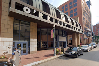 Downtown Drama As Pittsburgh Public Theater And CLO Vote On Big Merger