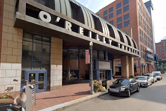 Downtown Drama As Pittsburgh Public Theater And CLO Vote On Big Merger