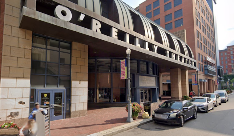 Downtown Drama As Pittsburgh Public Theater And CLO Vote On Big Merger
