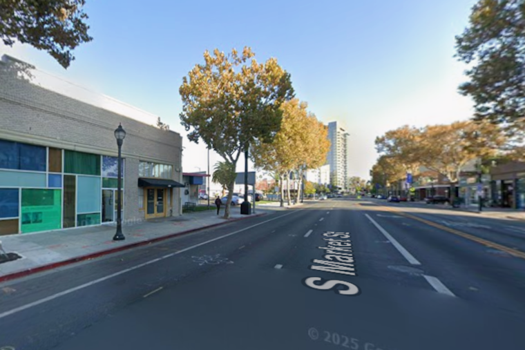 Downtown Drama as San Jose Gateway Tower Scrambles to Break Ground