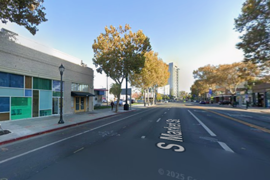 Downtown Drama as San Jose Gateway Tower Scrambles to Break Ground