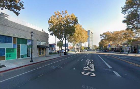 Downtown Drama as San Jose Gateway Tower Scrambles to Break Ground