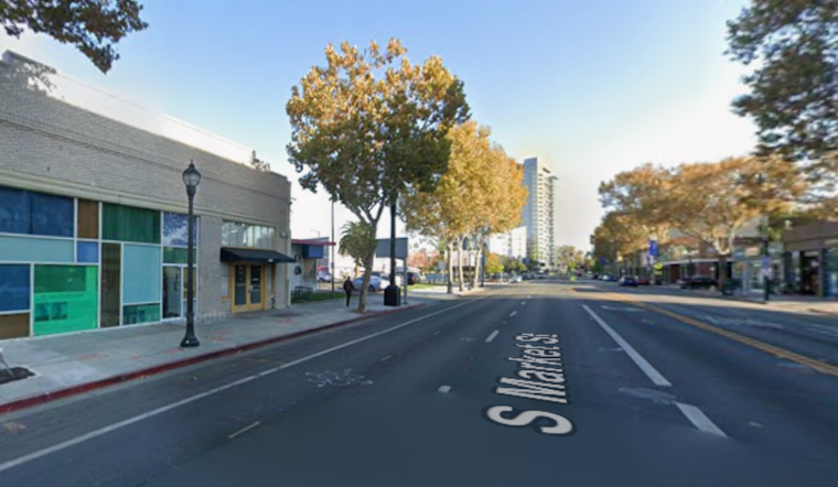 Downtown Drama as San Jose Gateway Tower Scrambles to Break Ground