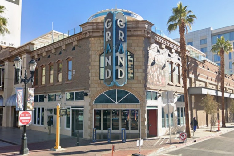 Downtown Grand Showdown as Fremont Street Casino Lands in Receivership