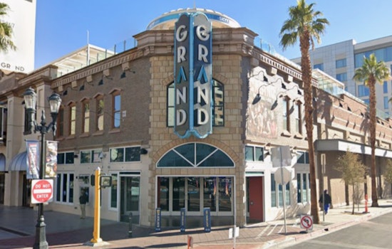 Downtown Grand Showdown as Fremont Street Casino Lands in Receivership