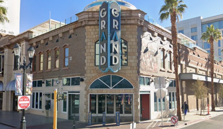 Downtown Grand Showdown as Fremont Street Casino Lands in Receivership