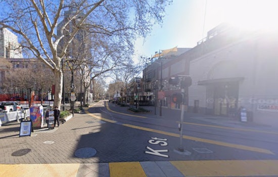 Downtown Hotspot Tiger Hits Bankruptcy Wall In K Street Rent Showdown