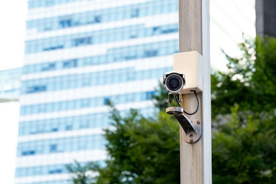 Cameras Help Indy Cops Nab Texas Suspect Minutes After Downtown Shooting