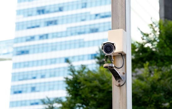 Cameras Help Indy Cops Nab Texas Suspect Minutes After Downtown Shooting