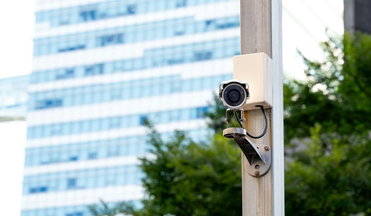 Cameras Help Indy Cops Nab Texas Suspect Minutes After Downtown Shooting