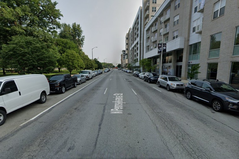 Downtown Indy Drones Zero In To Save 10-Year-Old In Stolen Car