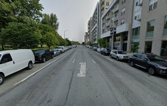 Downtown Indy Drones Zero In To Save 10-Year-Old In Stolen Car